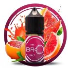 Nolimit BRO Pink 30мл — Жидкость для pod систем (солевой никотин)