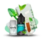 Nomad Classy Mint — Набор для самозамеса (солевой никотин)