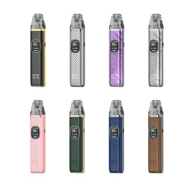 OXVA Xlim PRO 2 — POD система