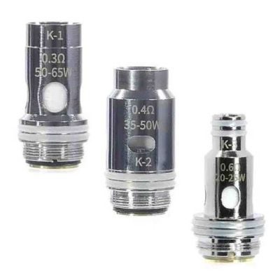 Smoant Pasito 2 — Випаровувач для POD-систем