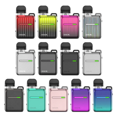 Smok Novo Master Box — POD система