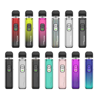 Smok Novo Master — POD система