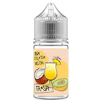 Uva Fresh Pina Colada Melon 30мл — Жидкость для pod систем (солевой никотин)