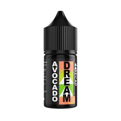 Uva Recap Avocado Dream 30мл — Жидкость для pod систем (солевой никотин)