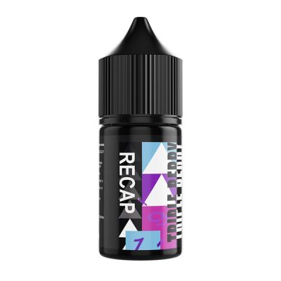 Uva Recap Tripple Berry 30мл — Жидкость для pod систем (солевой никотин)