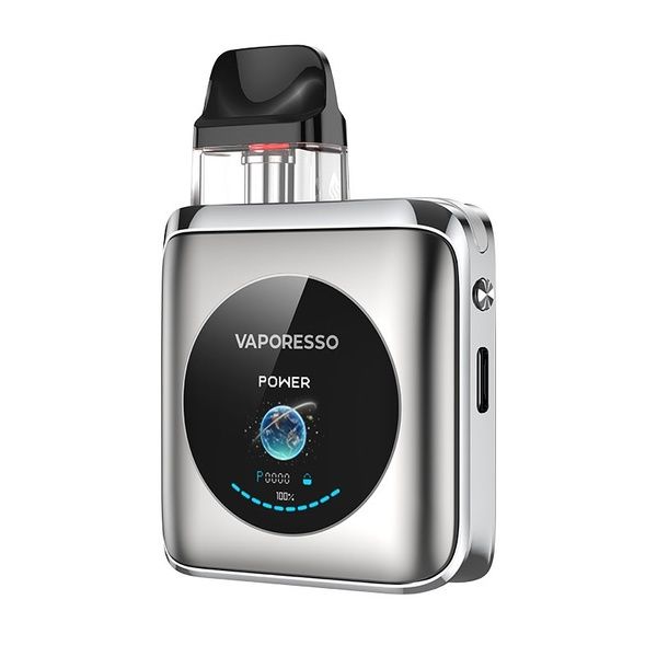 Vaporesso XROS 4 Nano — POD система