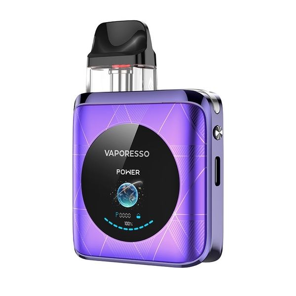 Vaporesso XROS 4 Nano — POD система