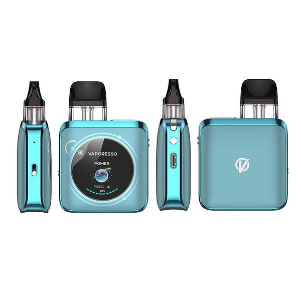 Vaporesso XROS 4 Nano — POD система