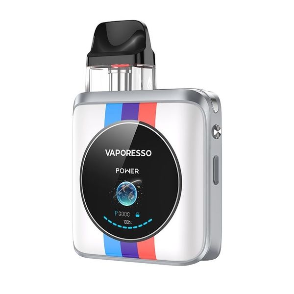Vaporesso XROS 4 Nano — POD система