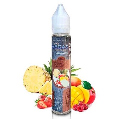 Vegas Fruits 30мл — Рідина для pod систем (сольовий нікотин)