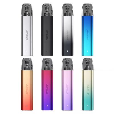 Voopoo Argus G2 Mini — POD система