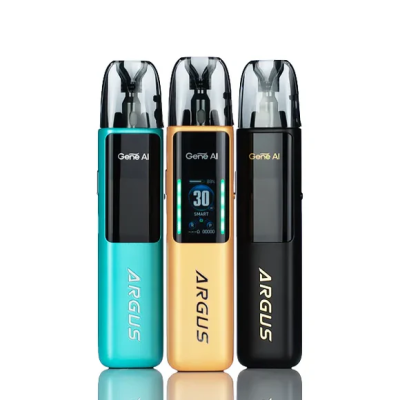 Voopoo Argus G2 — POD система