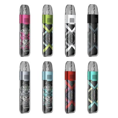 Voopoo Argus P1S — POD система