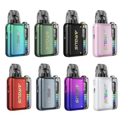 Voopoo Argus P2 — POD система