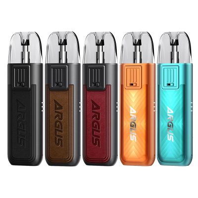 Voopoo Argus SE — POD система