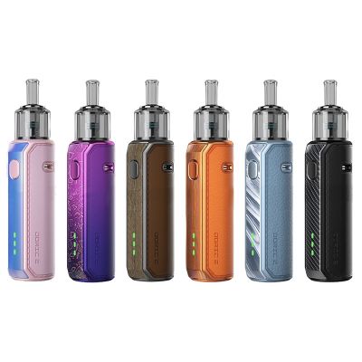 Voopoo Doric E — POD система