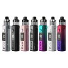 Voopoo Drag Х2 — Стартовий набір