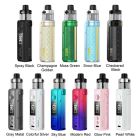 Voopoo Drag S2 — Стартовый набор