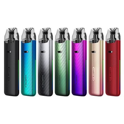 Voopoo Vmate I2 — POD система