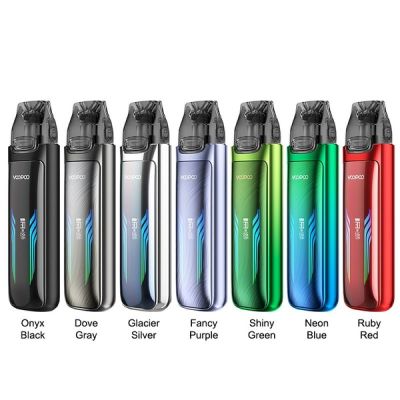 Voopoo Vmate Max — POD система