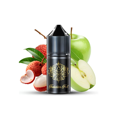 Wick and Wire Forbidden Fruit 30мл — Жидкость для pod систем (солевой никотин)