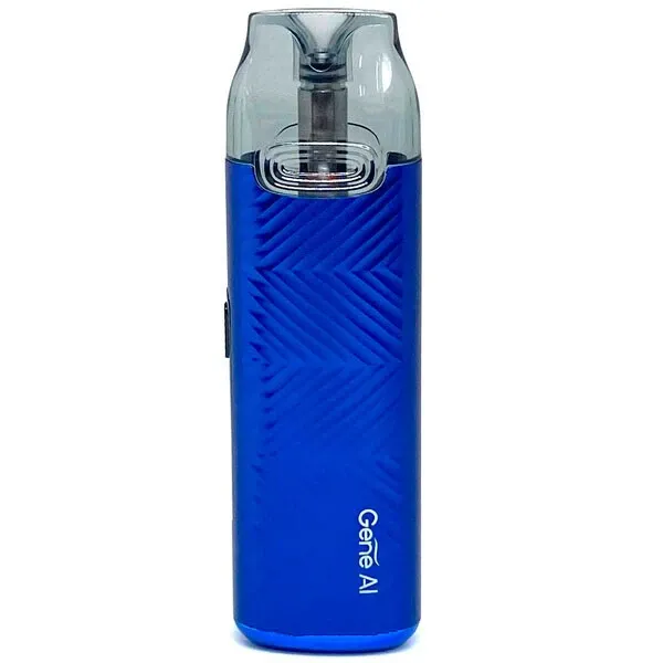 Voopoo V.THRU Pro — POD система, Indigo Blue