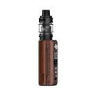 Voopoo Drag M100S with Uforse-L Tank — Стартовый набор, Antique Brass Padauk