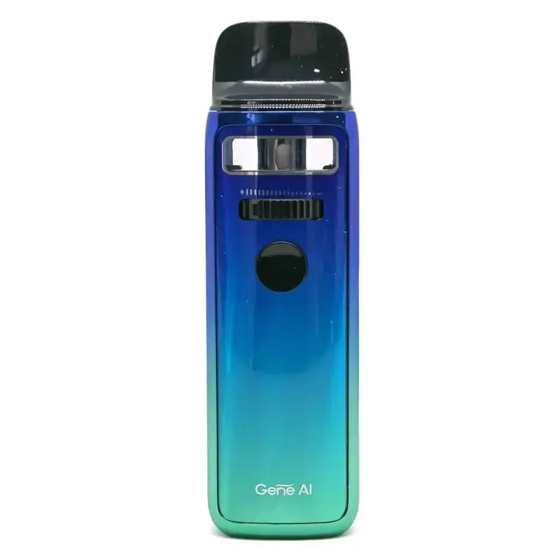 Voopoo Vinci 3 — POD система, Aurora Blue