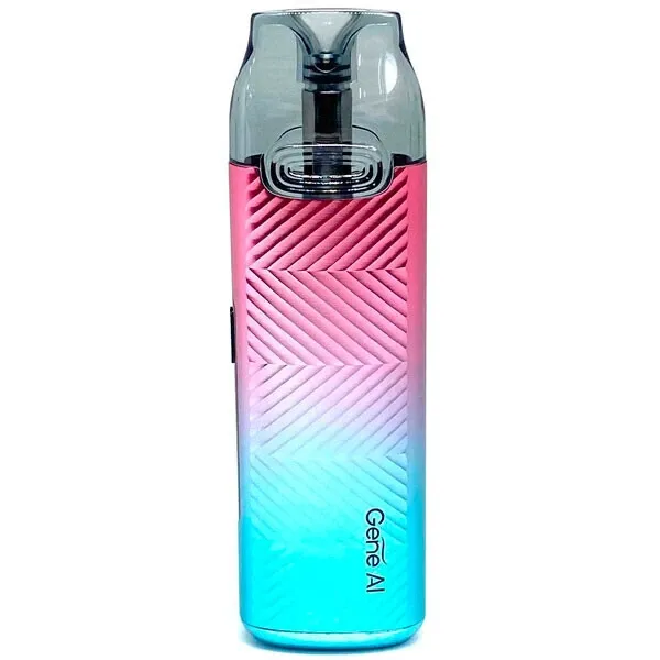 Voopoo V.THRU Pro — POD система, Aqua Pink