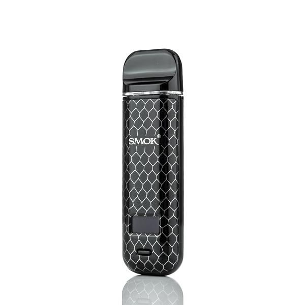 Smok Novo X — POD система, Black Cobra