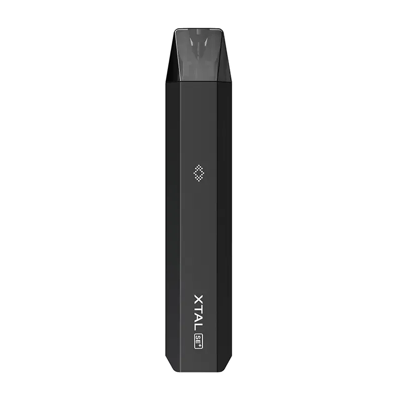 ZQ Xtal SE+ — POD система, Black