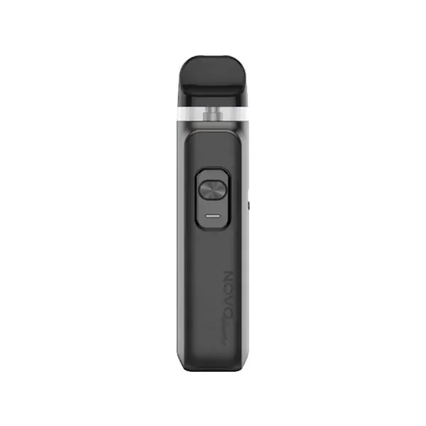 Smok Novo Master — POD система, Black Gun Metal