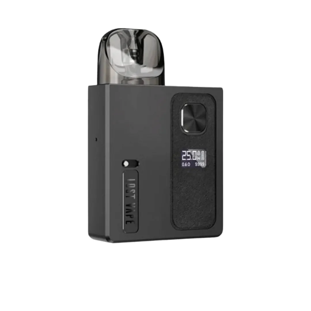 Lost Vape Ursa Baby Pro — POD-система, Classic Black