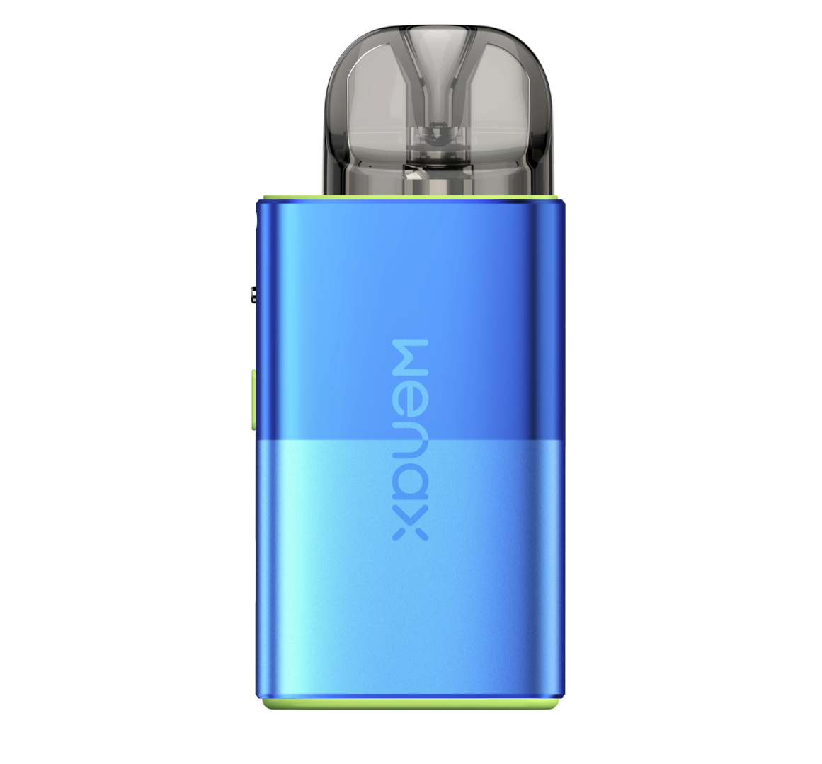 Geekvape Wenax U — POD система, Blue