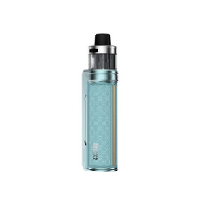 Voopoo Drag Х2 — Стартовый набор , Snow Blue