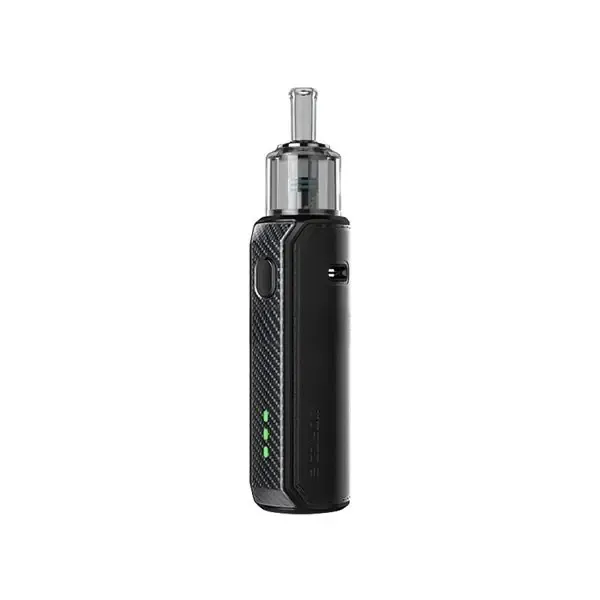 Voopoo Doric E — POD система, Black