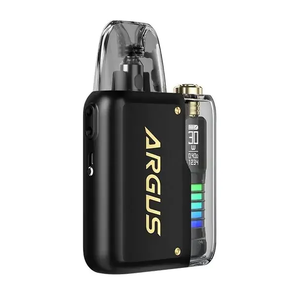 Voopoo Argus P2 — POD система, Matte Black