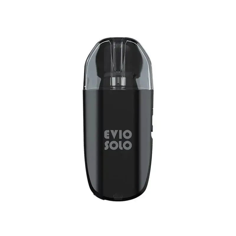 Joyetech Evio Solo — POD система, Black