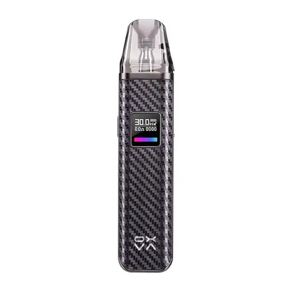 OXVA Xlim PRO — POD система, Black Carbon