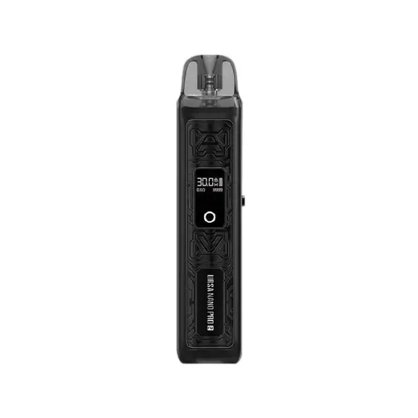 Lost Vape Ursa Nano Pro 2 — POD система, Black Mecha