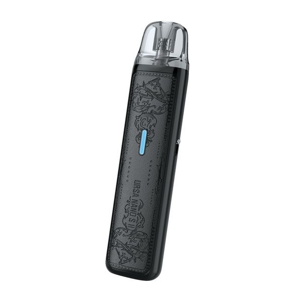 Lost Vape Ursa Nano S2 — POD-система, Black Thorns