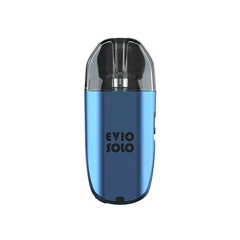 Joyetech Evio Solo — POD система, Blue