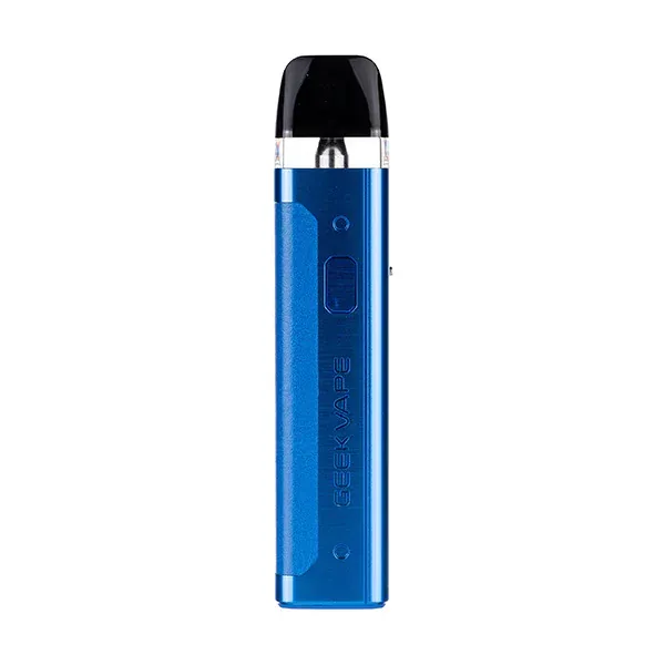 Geekvape Aegis Q — POD система, Blue