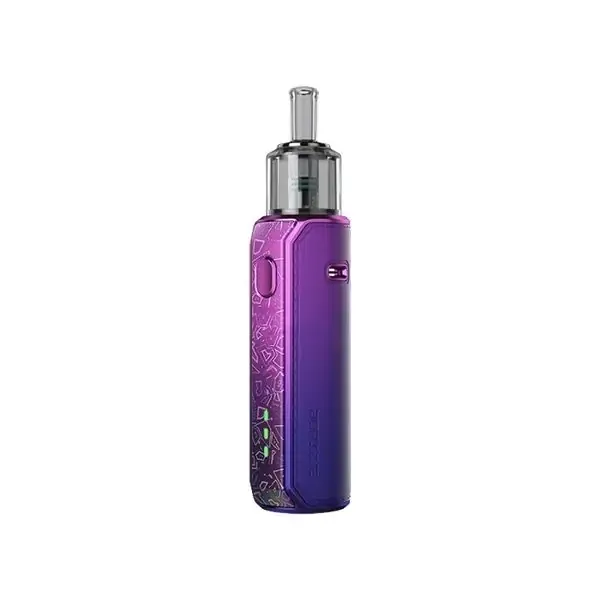 Voopoo Doric E — POD система, Blue Purple