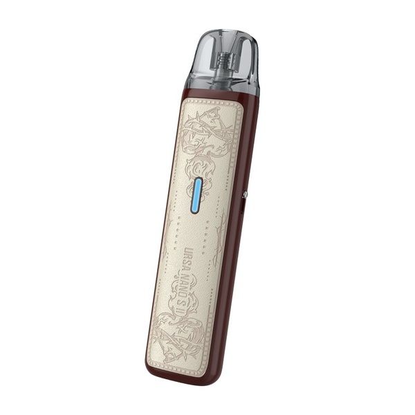 Lost Vape Ursa Nano S2 — POD-система, Brown Thorns