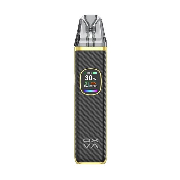 OXVA Xlim PRO 2 — POD система, Black Carbon