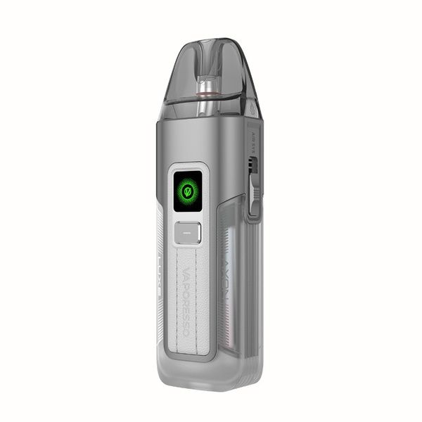 Vaporesso Luxe X2 — POD система, White Silver