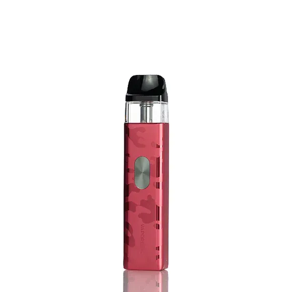 Vaporesso XROS 4 Mini — POD система, Camo Red