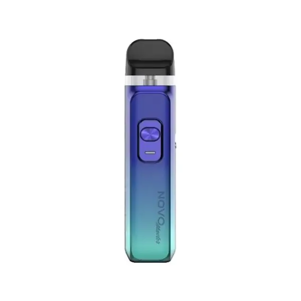 Smok Novo Master — POD система, Cyan Blue