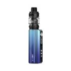 Voopoo Drag M100S with Uforse-L Tank — Стартовый набор, Cyan Blue